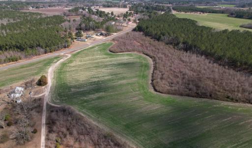 Photo #14 of SOLD property in 1543 McGoogan Farm Road, Shannon, NC 194.9 acres