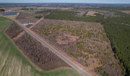 Photo #16 of SOLD property in 1543 McGoogan Farm Road, Shannon, NC 194.9 acres