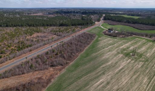 Photo #18 of SOLD property in 1543 McGoogan Farm Road, Shannon, NC 194.9 acres