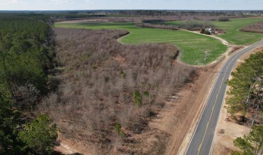 Photo #19 of SOLD property in 1543 McGoogan Farm Road, Shannon, NC 194.9 acres