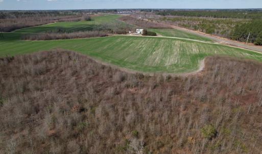Photo #21 of SOLD property in 1543 McGoogan Farm Road, Shannon, NC 194.9 acres