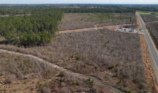 Photo #22 of SOLD property in 1543 McGoogan Farm Road, Shannon, NC 194.9 acres