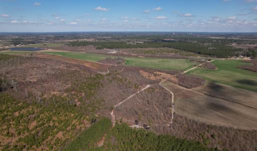 Photo #4 of SOLD property in 1543 McGoogan Farm Road, Shannon, NC 194.9 acres