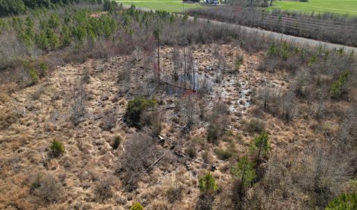 Photo #36 of SOLD property in 1543 McGoogan Farm Road, Shannon, NC 194.9 acres
