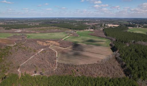 Photo #5 of SOLD property in 1543 McGoogan Farm Road, Shannon, NC 194.9 acres