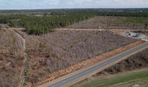 Photo #6 of SOLD property in 1543 McGoogan Farm Road, Shannon, NC 194.9 acres