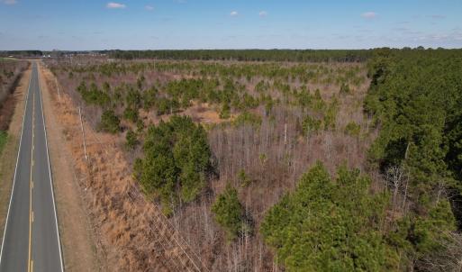 Photo #7 of SOLD property in 1543 McGoogan Farm Road, Shannon, NC 194.9 acres