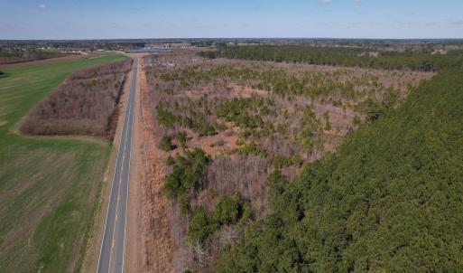 Photo #8 of SOLD property in 1543 McGoogan Farm Road, Shannon, NC 194.9 acres