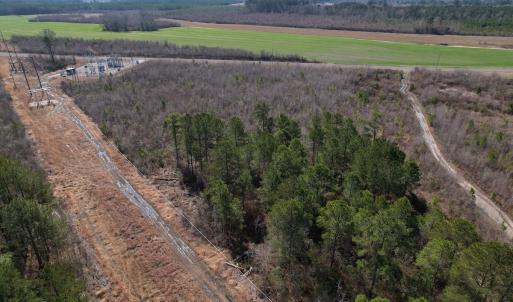 Photo #9 of SOLD property in 1543 McGoogan Farm Road, Shannon, NC 194.9 acres