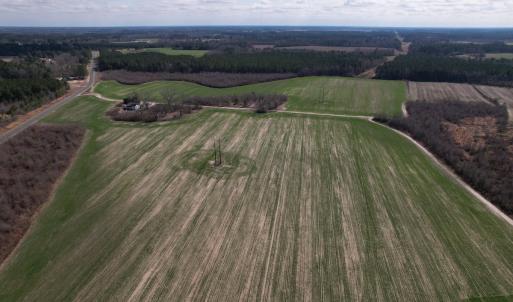 Photo #10 of SOLD property in 1543 McGoogan Farm Road, Shannon, NC 194.9 acres