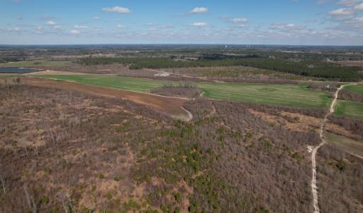 Photo #42 of SOLD property in 1543 McGoogan Farm Road, Shannon, NC 194.9 acres