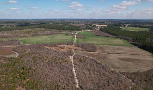 Photo #45 of SOLD property in 1543 McGoogan Farm Road, Shannon, NC 194.9 acres