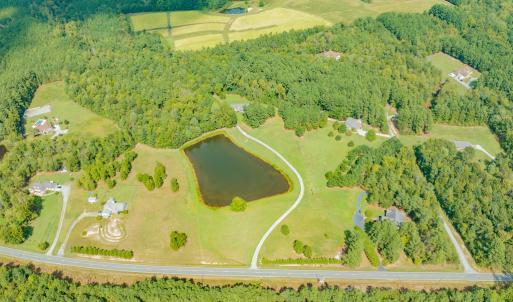 Photo #18 of SOLD property in Off Jeffries Cross Road, Burlington, NC 7.3 acres
