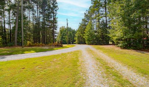 Photo #2 of SOLD property in Off Jeffries Cross Road, Burlington, NC 7.3 acres