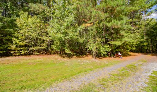 Photo #3 of SOLD property in Off Jeffries Cross Road, Burlington, NC 7.3 acres