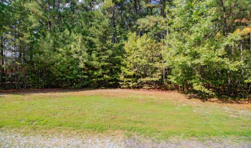 Photo #4 of SOLD property in Off Jeffries Cross Road, Burlington, NC 7.3 acres