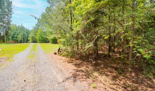 Photo #6 of SOLD property in Off Jeffries Cross Road, Burlington, NC 7.3 acres