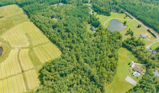 Photo #21 of SOLD property in Off Jeffries Cross Road, Burlington, NC 7.3 acres