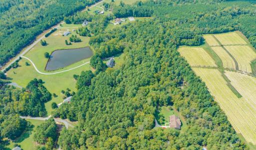 Photo #22 of SOLD property in Off Jeffries Cross Road, Burlington, NC 7.3 acres