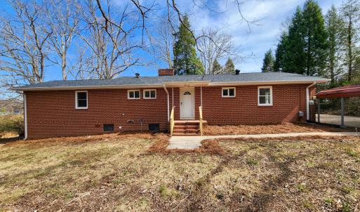 Photo #25 of SOLD property in 3780 US Hwy 220, Madison, NC 1.2 acres