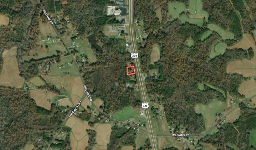 Photo #29 of SOLD property in 3780 US Hwy 220, Madison, NC 1.2 acres