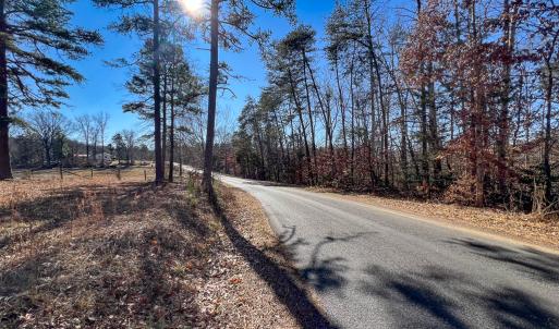 Photo #5 of SOLD property in Off Nannie Burton Road, Louisa, VA 63.1 acres