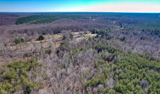 Photo #8 of SOLD property in Off Nannie Burton Road, Louisa, VA 63.1 acres