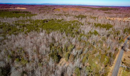 Photo #27 of SOLD property in Off Nannie Burton Road, Louisa, VA 63.1 acres