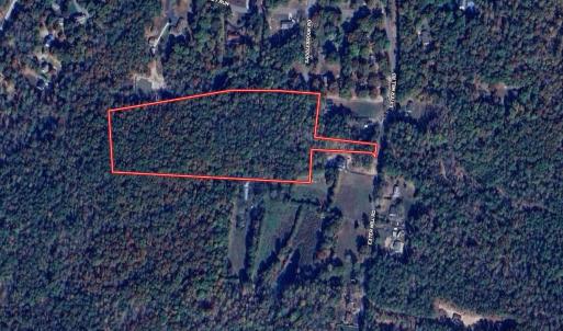 Photo #1 of SOLD property in 15908 Exter Mill Rd, Chesterfield, VA 12.3 acres