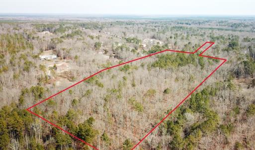 Photo #2 of SOLD property in 15908 Exter Mill Rd, Chesterfield, VA 12.3 acres