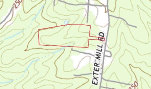 Photo #30 of SOLD property in 15908 Exter Mill Rd, Chesterfield, VA 12.3 acres