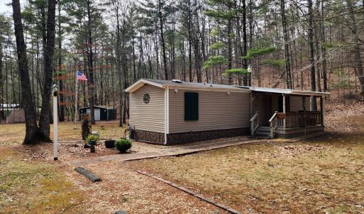 Photo #1 of SOLD property in 45 Wolfe Trail Lane, West Augusta, VA 1.9 acres