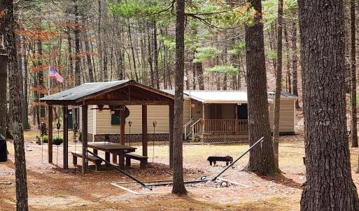 Photo #2 of SOLD property in 45 Wolfe Trail Lane, West Augusta, VA 1.9 acres
