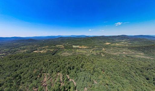 Photo #3 of SOLD property in Off Brush Mountain Trail , Covesville, VA 337.0 acres