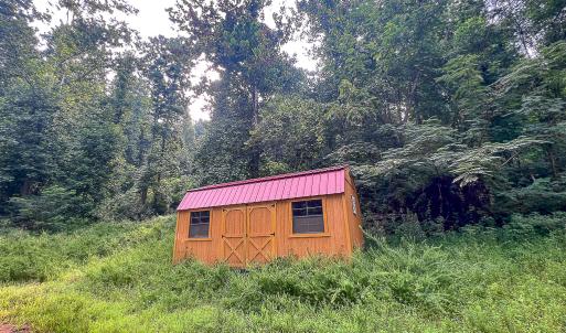 Photo #16 of SOLD property in Off Brush Mountain Trail , Covesville, VA 337.0 acres