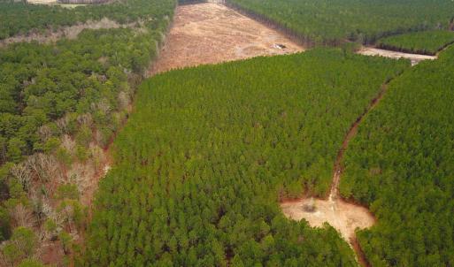 Photo #32 of SOLD property in Off Hilltop Lane, Skippers, VA 70.3 acres