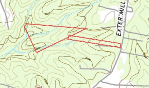 Photo #30 of SOLD property in 16024, 16118, & 16116 Exter Mill Rd, Chesterfield, VA 18.4 acres