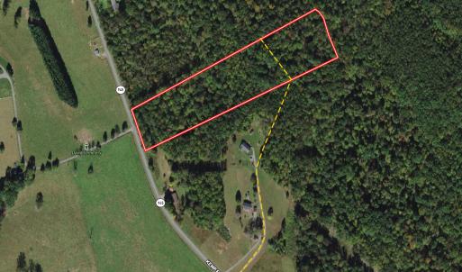Photo #1 of Off Kemp Ford Rd, Union Hall, VA 7.1 acres