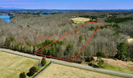 Photo #3 of Off Kemp Ford Rd, Union Hall, VA 7.1 acres