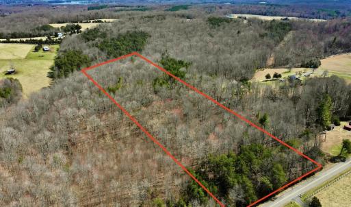Photo #4 of Off Kemp Ford Rd, Union Hall, VA 7.1 acres