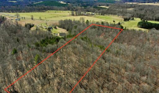 Photo #7 of Off Kemp Ford Rd, Union Hall, VA 7.1 acres