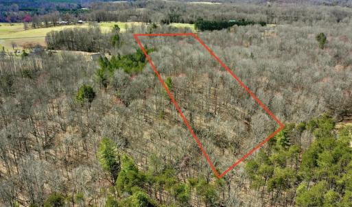 Photo #10 of Off Kemp Ford Rd, Union Hall, VA 7.1 acres