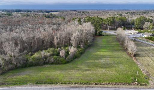 Photo #2 of SOLD property in Off Old Mill Rd, Chocowinity, NC 3.7 acres