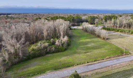 Photo #3 of SOLD property in Off Old Mill Rd, Chocowinity, NC 3.7 acres