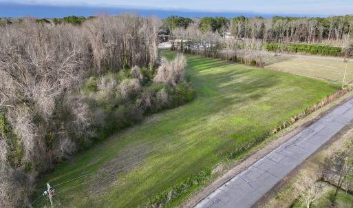 Photo #4 of SOLD property in Off Old Mill Rd, Chocowinity, NC 3.7 acres
