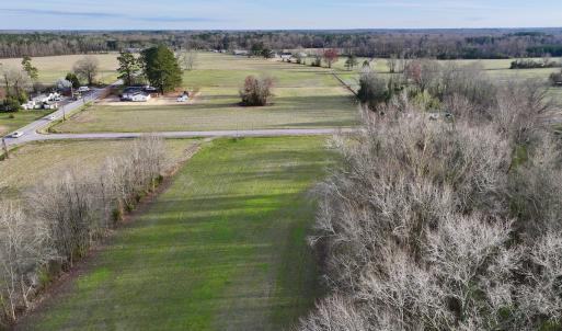 Photo #5 of SOLD property in Off Old Mill Rd, Chocowinity, NC 3.7 acres