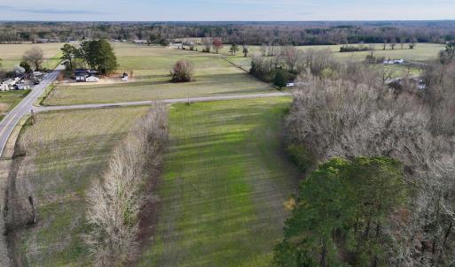 Photo #6 of SOLD property in Off Old Mill Rd, Chocowinity, NC 3.7 acres