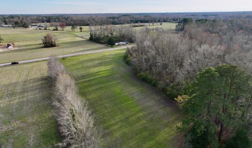 Photo #8 of SOLD property in Off Old Mill Rd, Chocowinity, NC 3.7 acres