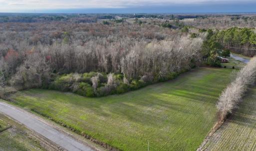Photo #10 of SOLD property in Off Old Mill Rd, Chocowinity, NC 3.7 acres