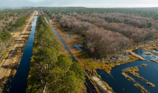 Photo #69 of SOLD property in Off North Lake Rd, Fairfield, NC 11,600.0 acres
